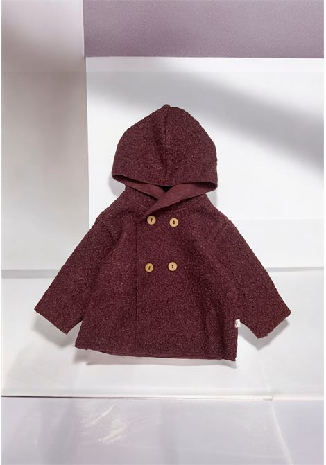  Teddy & Minou by il Gufo | CN016PE027693